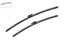 Lame D'Essuie-Glace BOSCH 3 397 007 502 Pour RENAULT