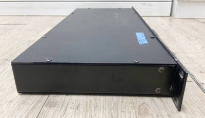 Drawmer DS201 Dual Channel Noise Gate Rack Mount System | eBay