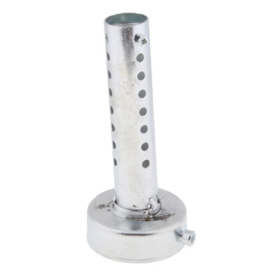 Silenziatore DB Killer Smontabile Per Scarico Moto 60-63mm - Universale In Acciaio Inox Nero - Foto 8