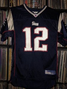 new england patriots jersey ebay
