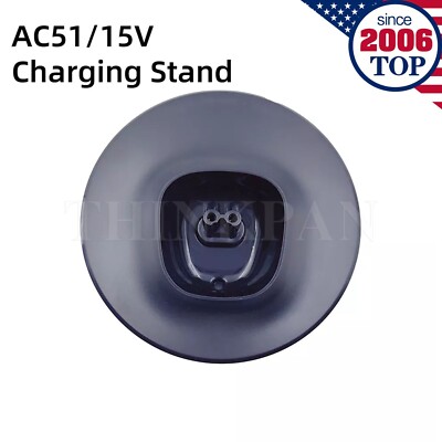 AC51 Charger Base For Philips Norelco Honeycomb Series Shaver S5000 S7000 S9000