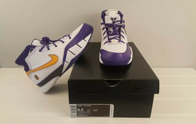kobe bryant protro 1