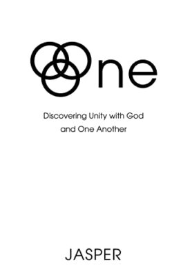 Jasper - One Discovering Unity with God and One Another - New hardback - X555z