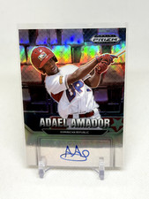 2022 Panini Prizm Draft Picks Baseball Cards Checklist 32