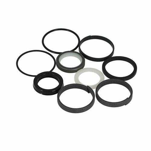 Hydraulic Seal Kit Loader Lift Cylinder fits Case 580B 680C 580F 580C