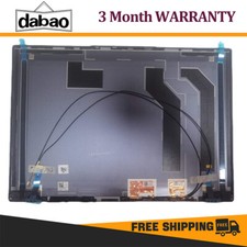 New For LCD Back Cover Lenovo Yoga Slim 7 Pro-14ITL5 7 Pro-14ACH5 -14IHU5