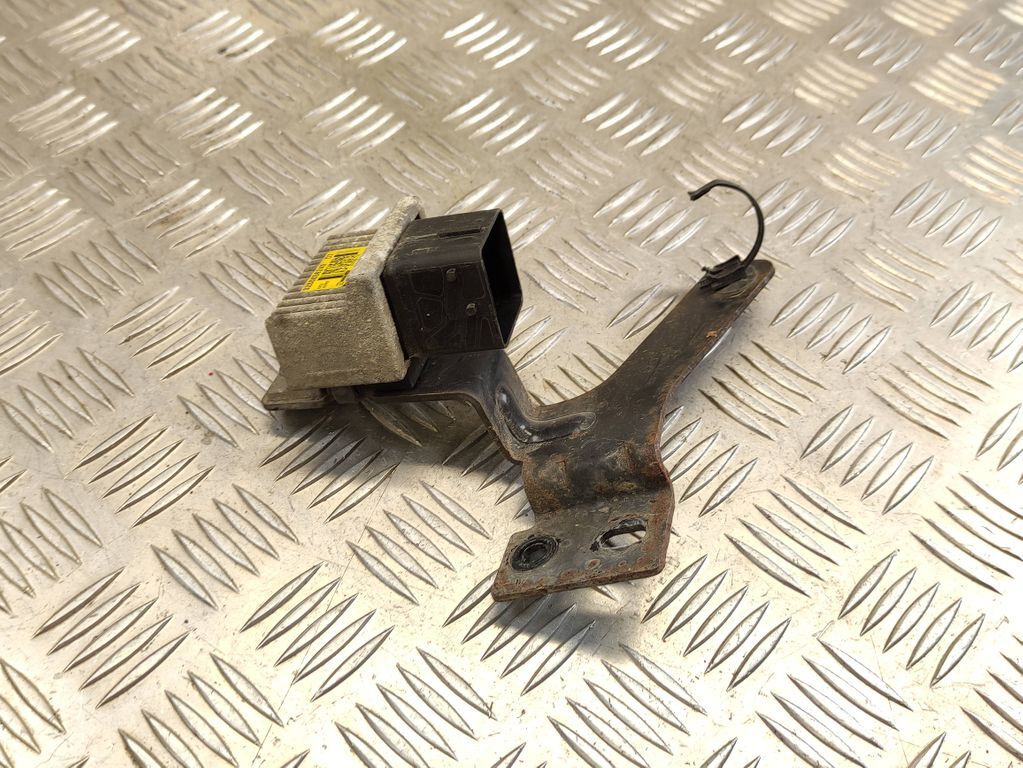 Nissan Juke I F15 2011 Glow plug pre heat relay 8200859243 ZVG29326 eBay