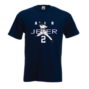 derek jeter t shirt