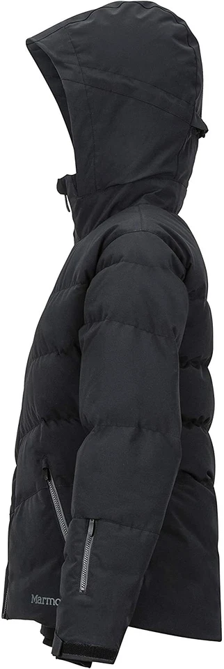 Marmot Wm's Sling Shot Down Snow Jacket, Windproof, Waterproof,Breathable - Image 2 of 4