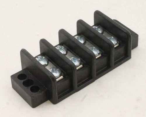 Ideal 89-204 Terminal Strip