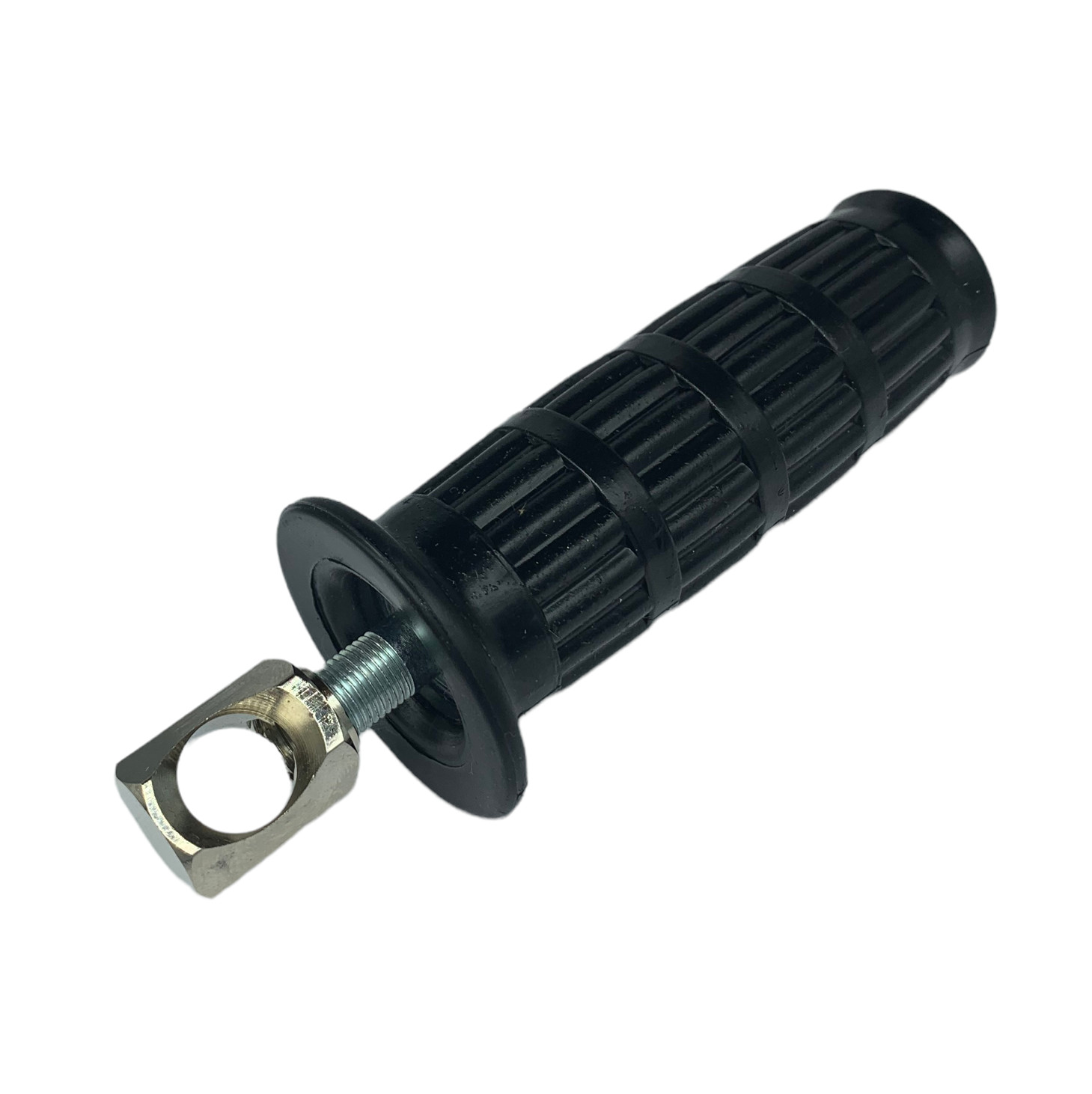 Pressure Washer Add On Gun Lance Wand Handle Grip Fits 1/4" NPT Extensions