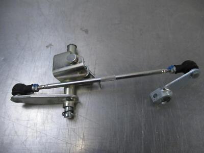 EB1359 23 YAMAHA YXF1000 RMAX4 WOLVERINE SHIFT LINKAGES