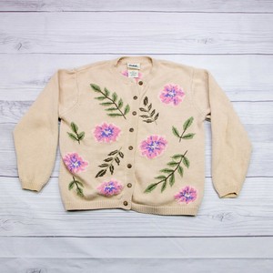 northern reflections cardigans