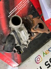 Turbina Toyota Yaris D4D 2013