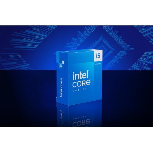 Intel Core i5-14600K Unlocked Desktop Processor 735858546881 Intel Core i5-14600K Unlocked Desktop Processor 735858546881