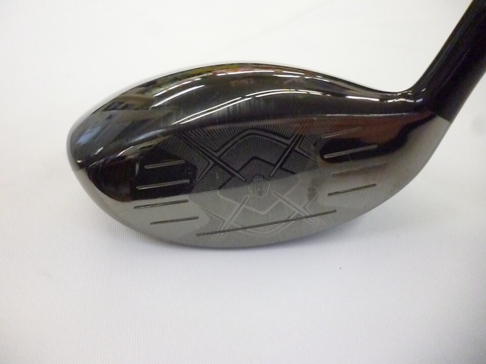 2018 MARUMAN MAJESTY ROYAL SP 3W 15deg SR-flex Fairway Wood Golf 