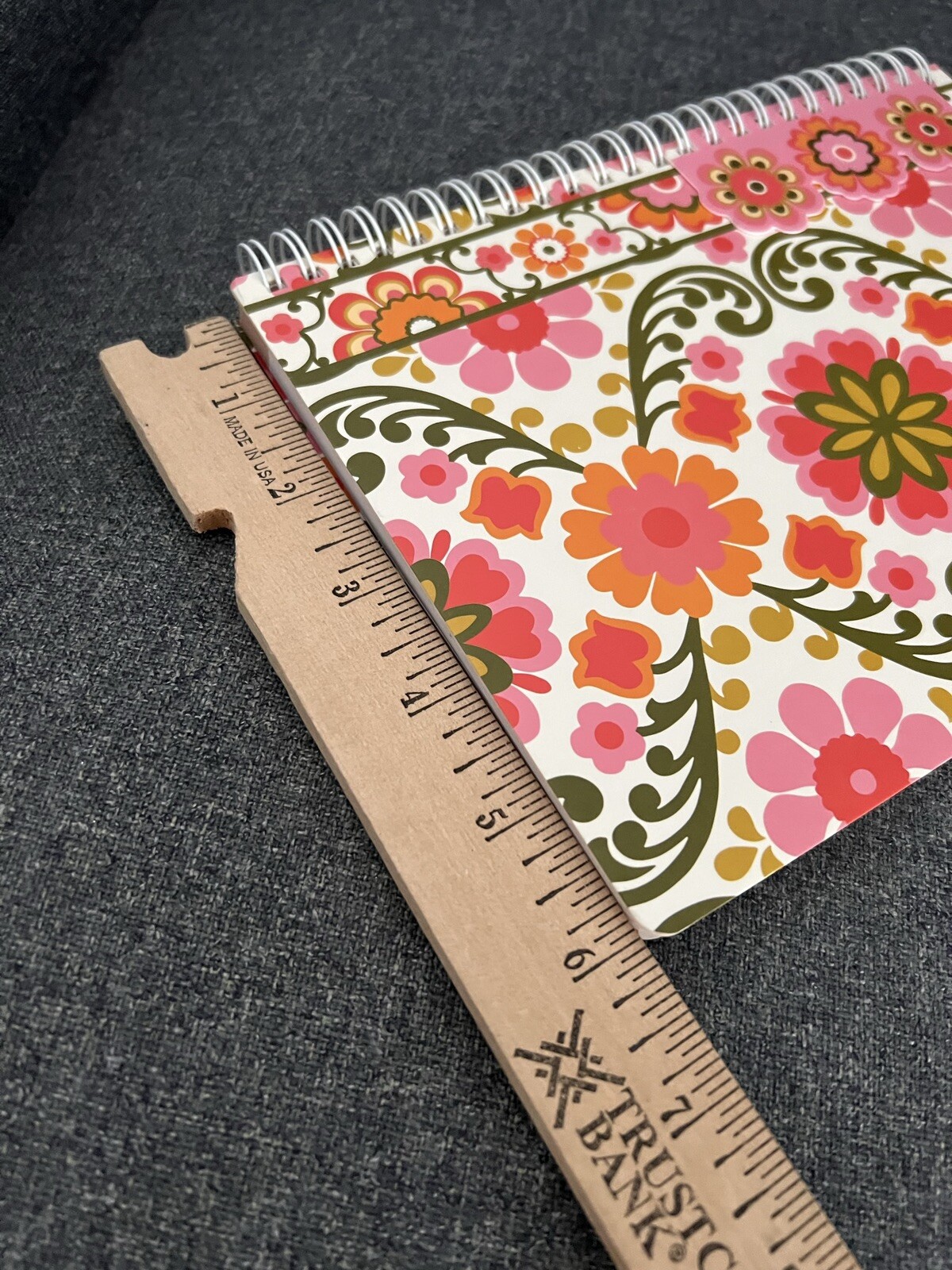 Vera Bradley Mini Notebook, Mechanical Pencil Set, Highlighter Set, All New