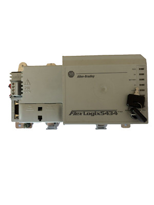Allen Bradley Flex Logix 5434 1794-L34/B