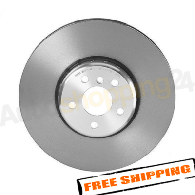 Brembo Brake Disc Rotors – 09.D094.13 - Exact Auto Parts