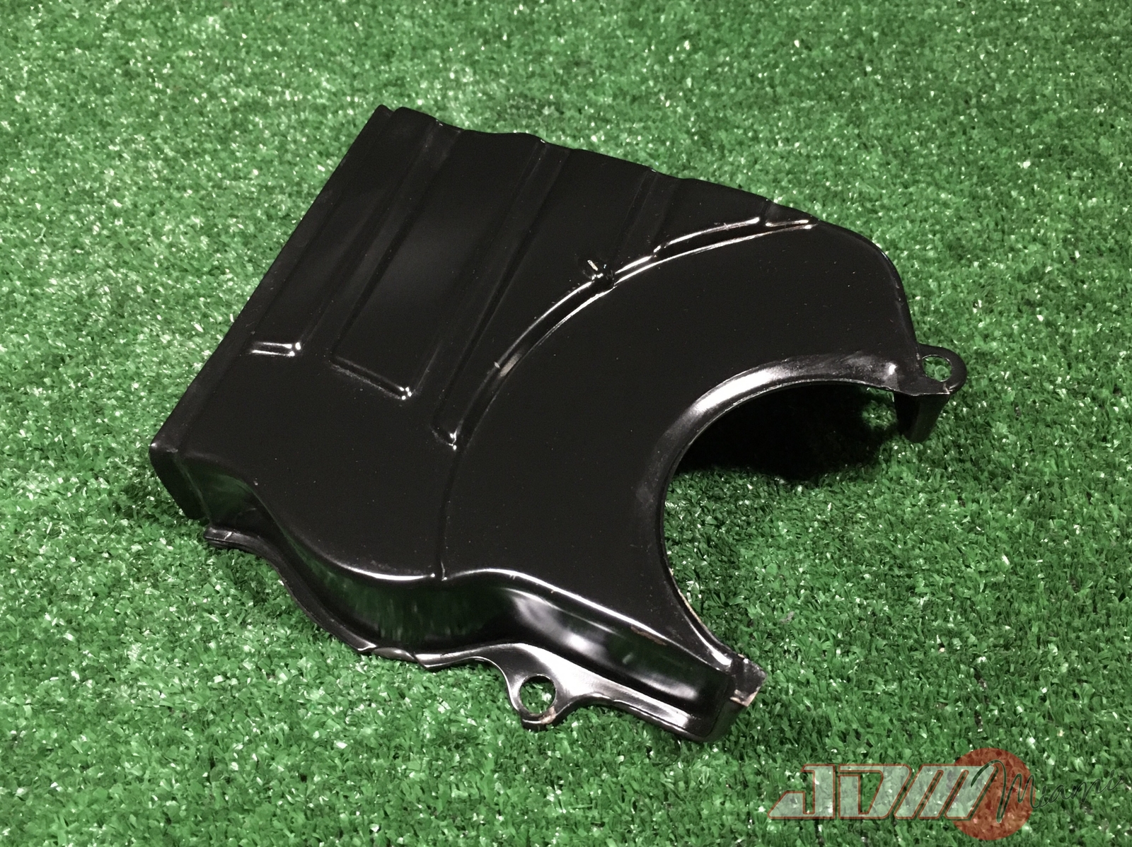 NISSAN RB25DET / RB26DETT TIMING BELT LOWER COVER = Skyline Stagea