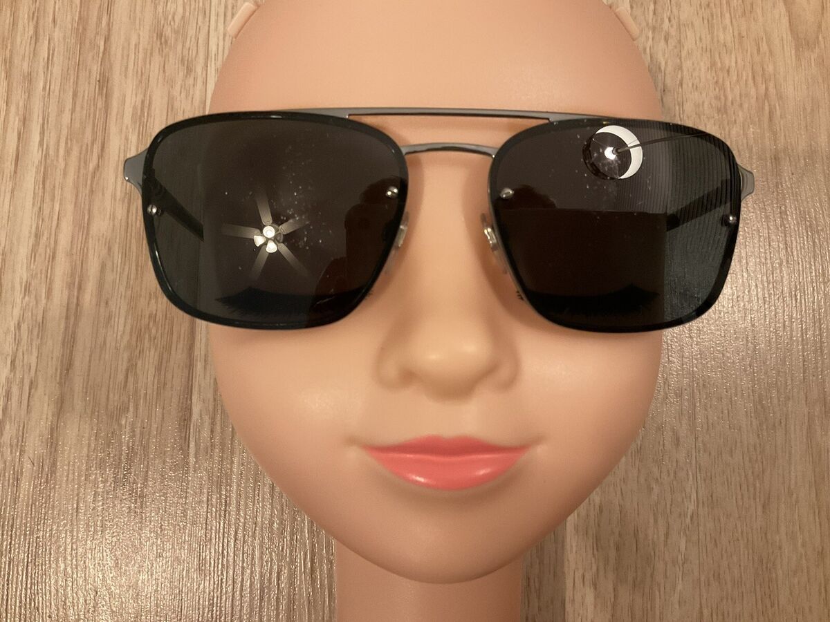 Burberry B3095 Sunglasses Men's 1003/81 56-17 145mm Burberry B3095 Sunglasses Men's 1003/81 56-17 145mm