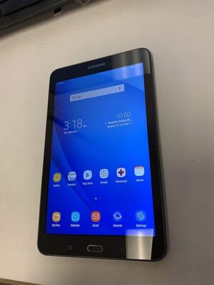 Samsung Galaxy Tab E 8.0 WXGA 1280x800,16GB Tablet | USED
