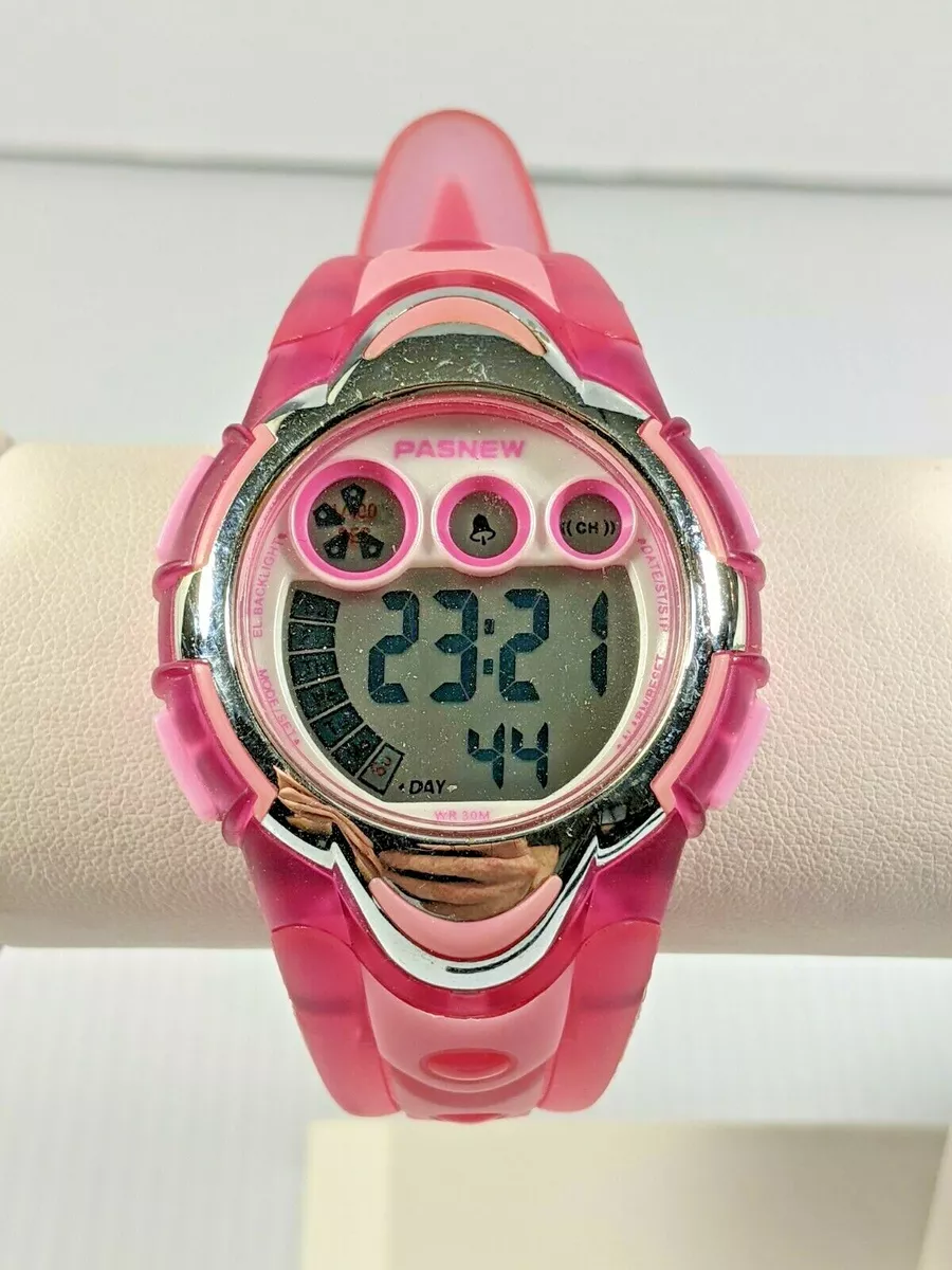 Pasnew watch price sale