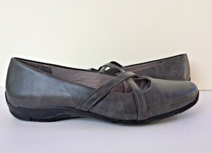 lifestride soft system flats