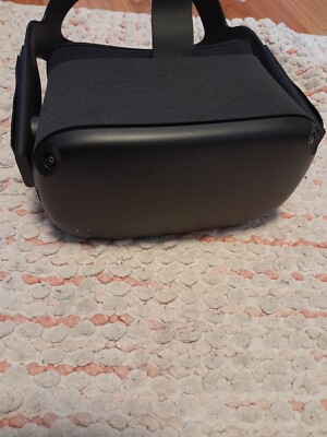 Meta Oculus Quest 64GB VR Headset - Black