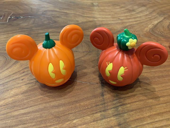 Disney Halloween Pumpkin eBay