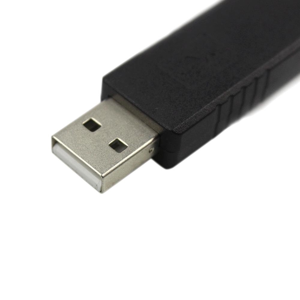 USB To RS232 TTL UART PL2303HX Auto Converter USB to COM Cable Adapter Module CA