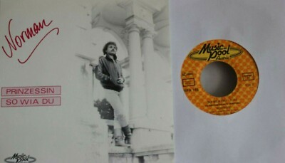 Ephesus    Moderne Girl / Listen - Single - Austria 1984 - Music Pool Austria