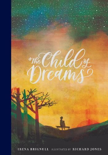 Child Of Dreams Brignull, Irena Like New
