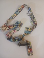 Disney world dog leash