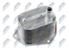 Genuine NTY Oil Cooler Engine Oil CCL-KA-002 for Hyundai KIA