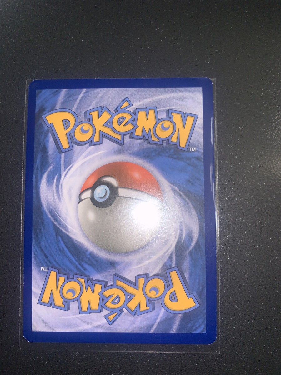 【 海外 希少品 】グラードン Primal Clash ポケモン スリーブ Excadrill 97/160 Primal Clash Full Rare Holo Pokemon Card