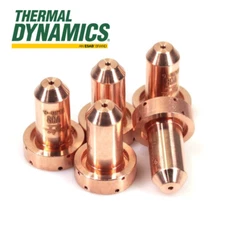 Thermal Dynamics 9-8211 Plasma Cutting Tip Size 80A Pk5
