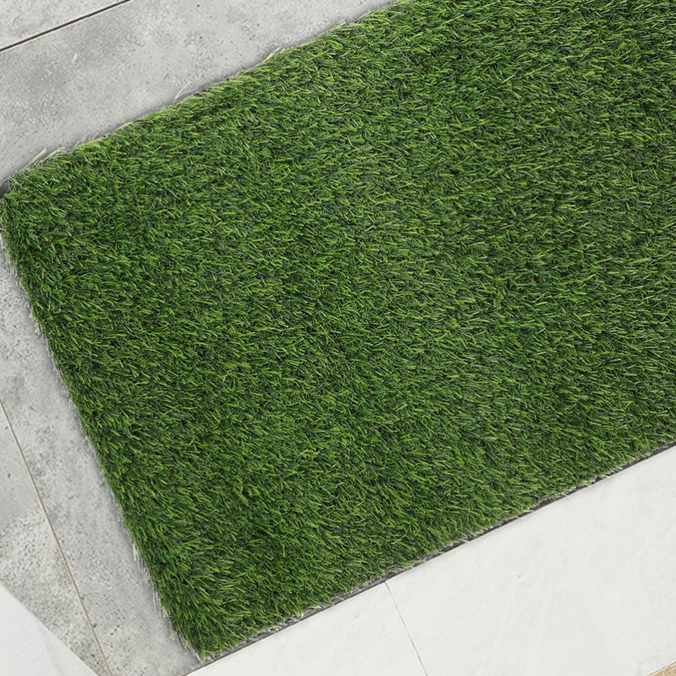 Artificial Turf Carpet Polypropylene Fiber (polypropylene) Fake Grass