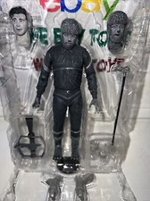 Product Image: Universal Monsters The Wolfman Wolf Man Action Figure - Neca New NO  Box 🔥