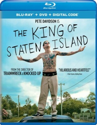 Streaming King Of Staten Island Free To Watch The King Of Staten