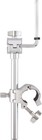 Roland MDH-STG2 Drum Pad Mount for V-Drum - Chrome Bundle NEW