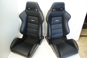 Bmw e34 recaro