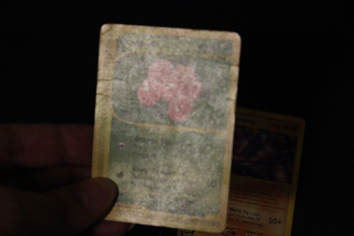14 Pokemon Card Lot LP-DMG E-Reader Aquapolis(Nidoking Line, Blissey, Marowak+) - Picture 8 of 24