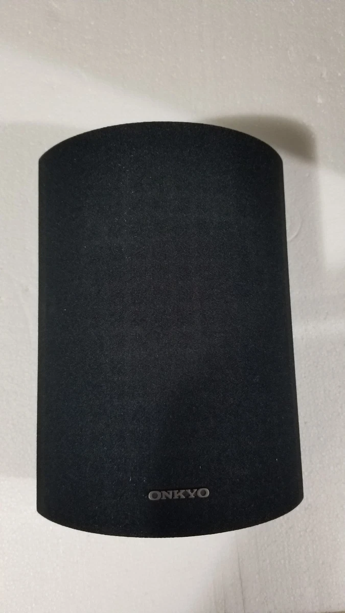 PAIRE D'ENCEINTES D'ÉTAGÈRE ONKYO D-302E du Japon voir description EUR 443,01 - FR
