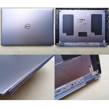 For Dell Inspiron 16Pro 5620 5625 LCD Rear Lid Back Cover A Shell 0J9VVF J9VVF