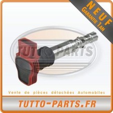 Bobine Audi A8