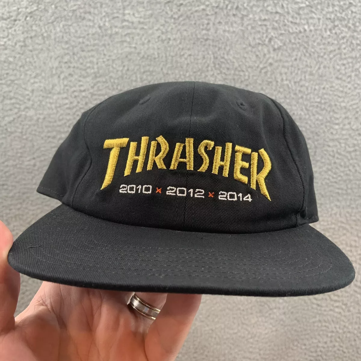 47 brand sales thrasher