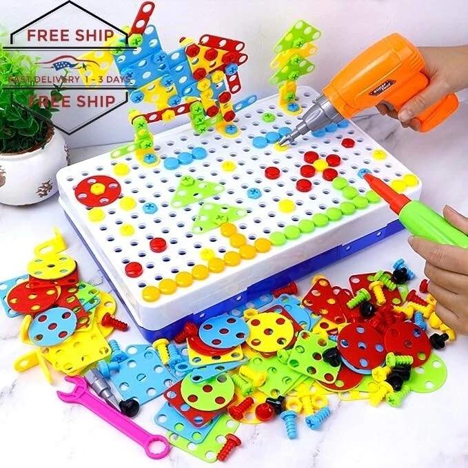 Juguetes stem sales 4 años