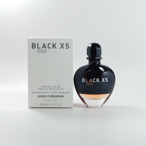 paco rabanne black xs los angeles