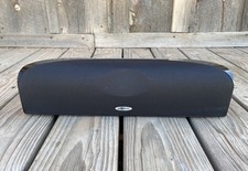 polk audio tl2 center